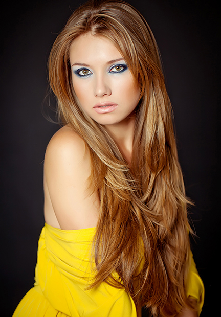 Super Long - Silky Straight