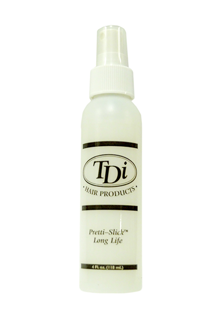 TDI Leave In Conditioning Spray (4 oz)
