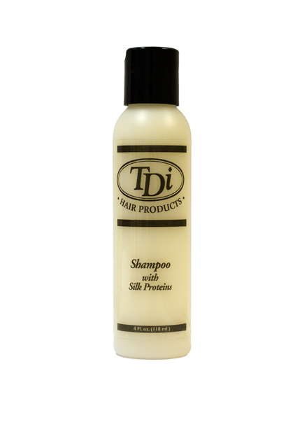 TDI Shampoo (4 oz)