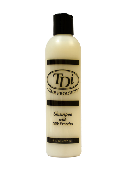 TDI Shampoo (8 oz)
