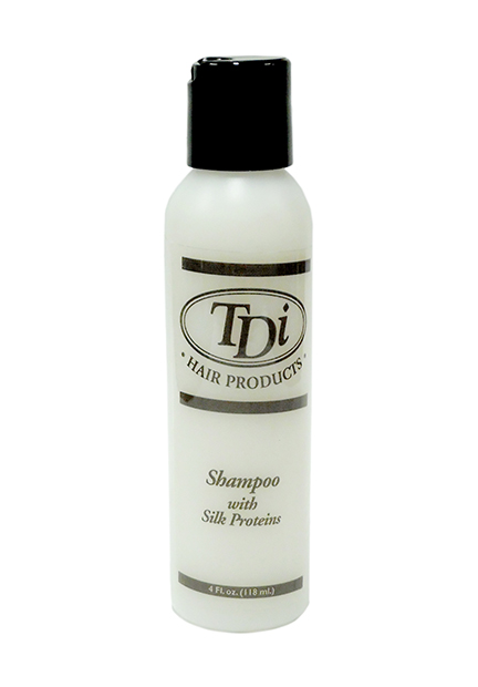 TDI Shampoo (4 oz) / Dozen