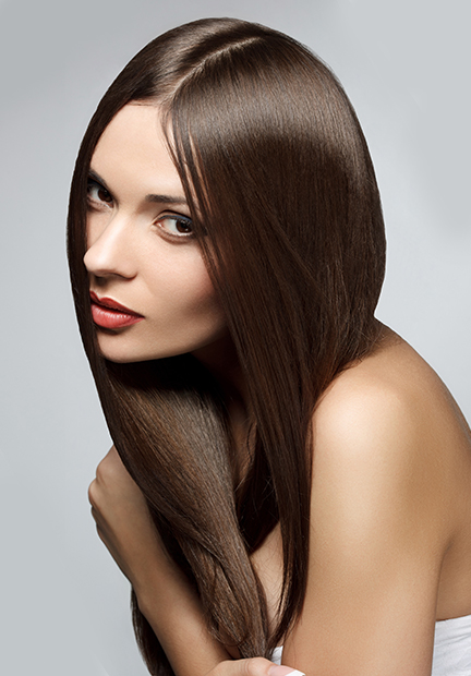 Tape Hair Extensions - Silky Straight (20 Tabs)