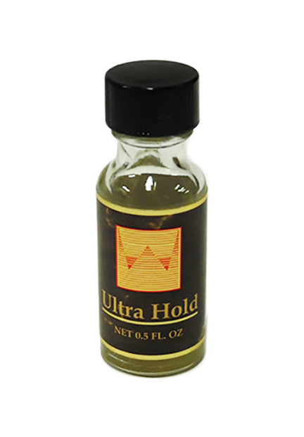 Ultra Hold - No Brush (1/2 oz)