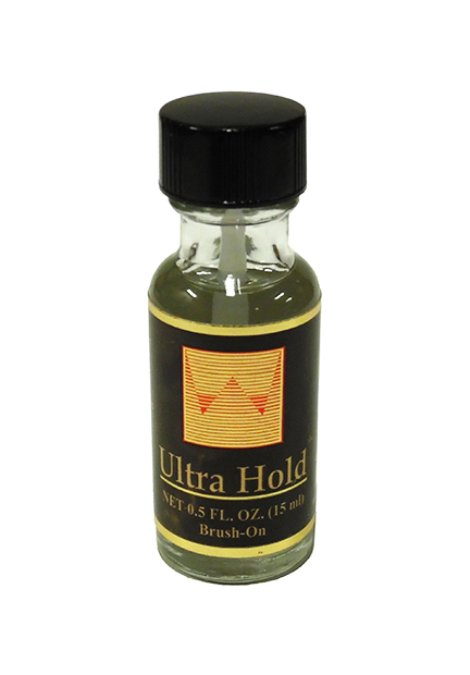 Ultra Hold - With Brush (1/2 oz)