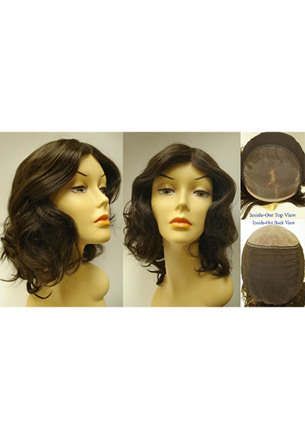 Wig - Addie