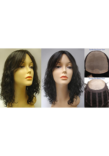 Wig - Amy