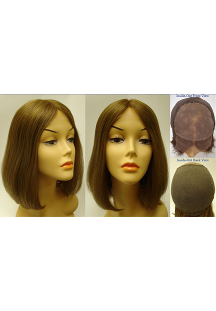 Wig - Ashley