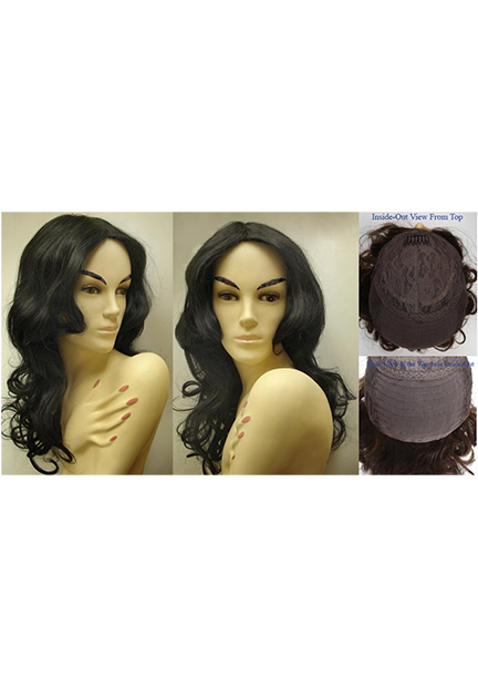 Wig - Becky