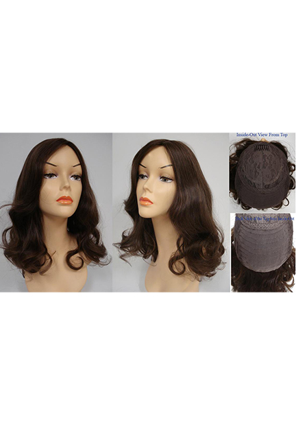 Wig - Betty