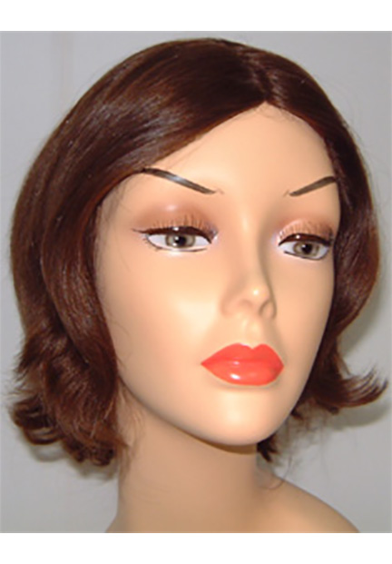 Wig - Virgin