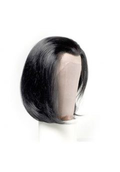 shoulder length wig