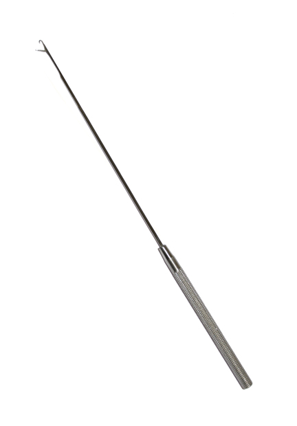 Crochet Needle 7"