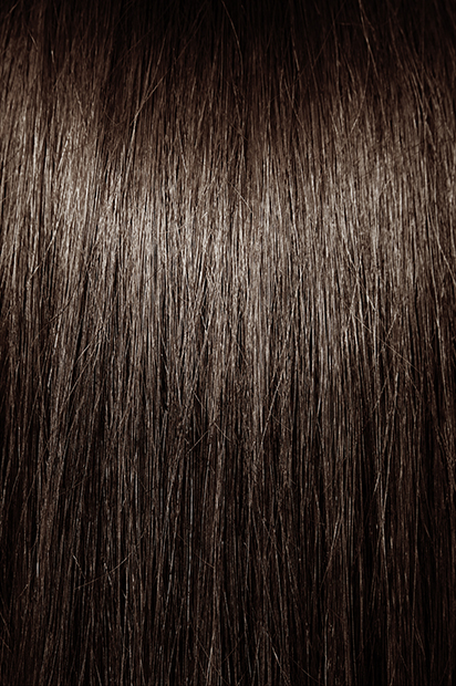 #2 Dark Brown