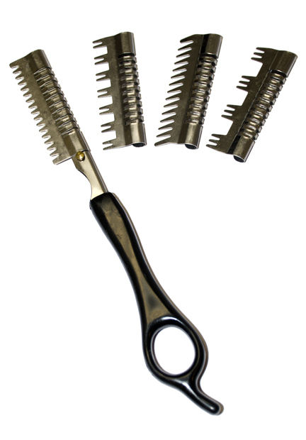Dowhacker Razor
