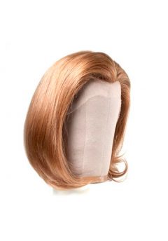 shoulder length
