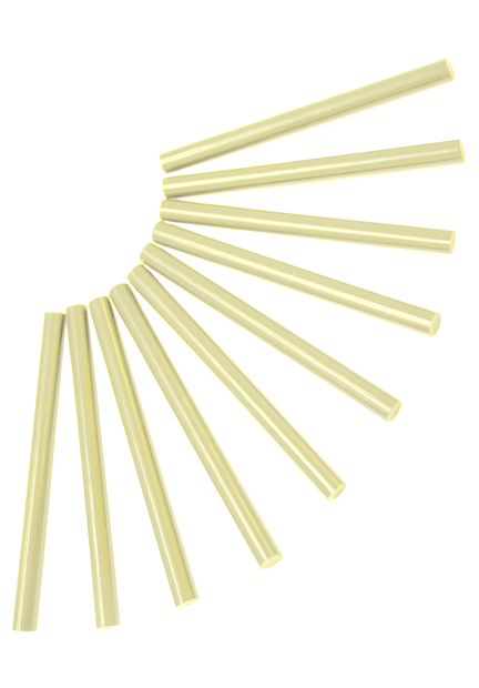 Hi-Tech Glue Sticks - Blonde