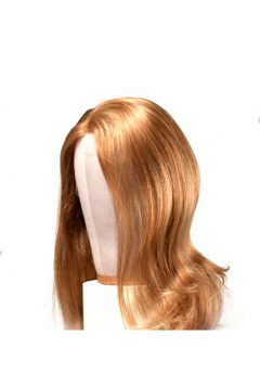 lace front wig