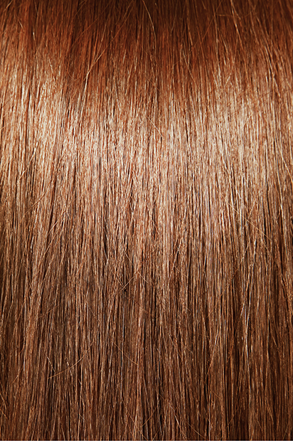 #33  Lighter Dark Auburn