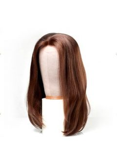 natural hair wig