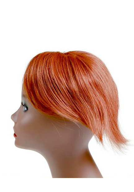 hair topper