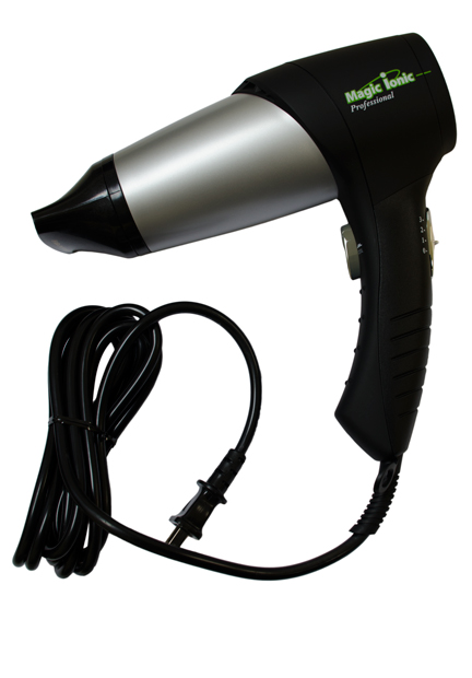 Magic Far-Infrared Ray Dryer