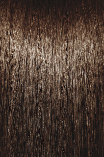 #4 Medium Brown