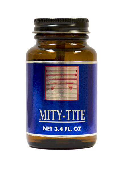 Mity-Tite Brush-On (3.4 oz)