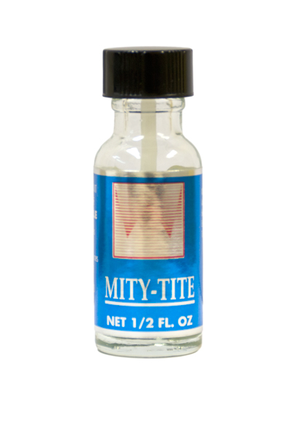 Mity-Tite Brush-On (1/2 oz)