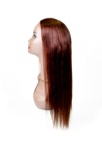 lace front crown