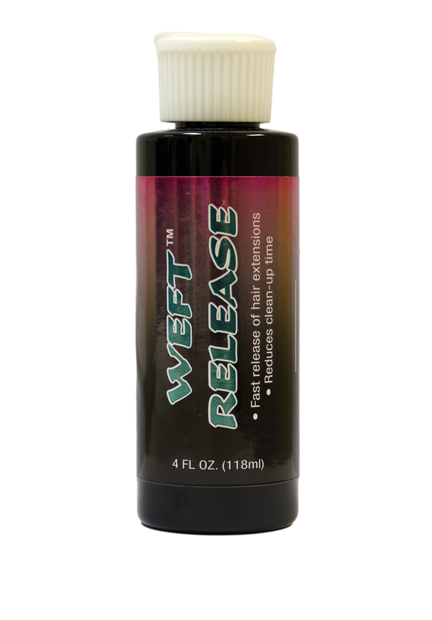 Weft Release (4 oz)